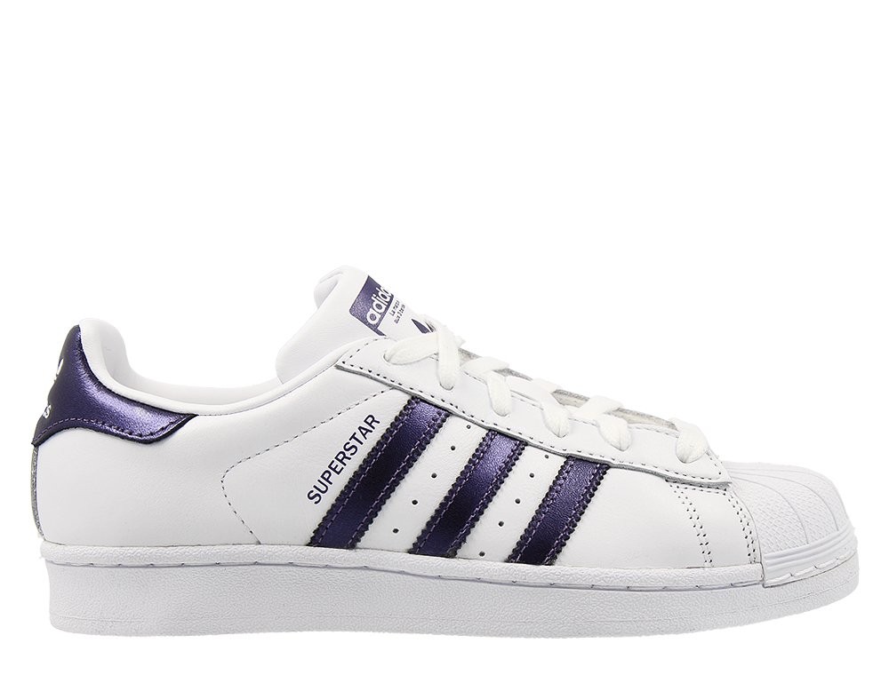 adidas superstar damen weiß